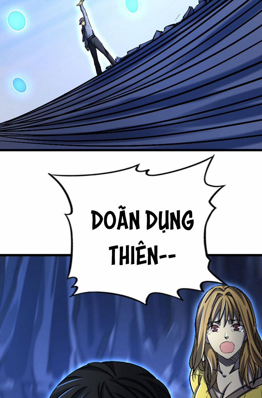 OCD Thành Vương Giả 39 trang 21