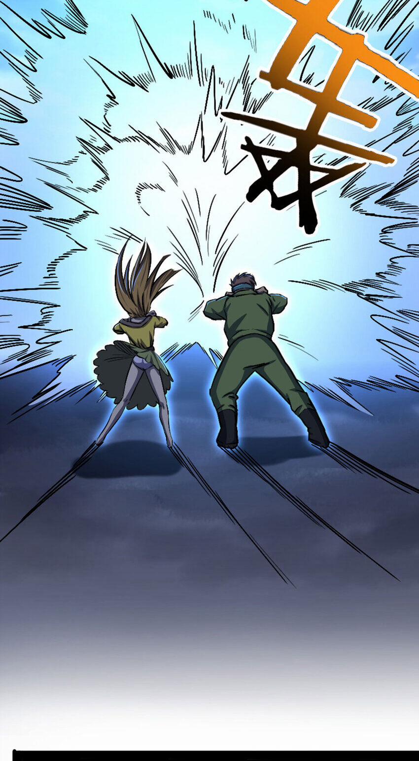 OCD Thành Vương Giả 39 trang 23