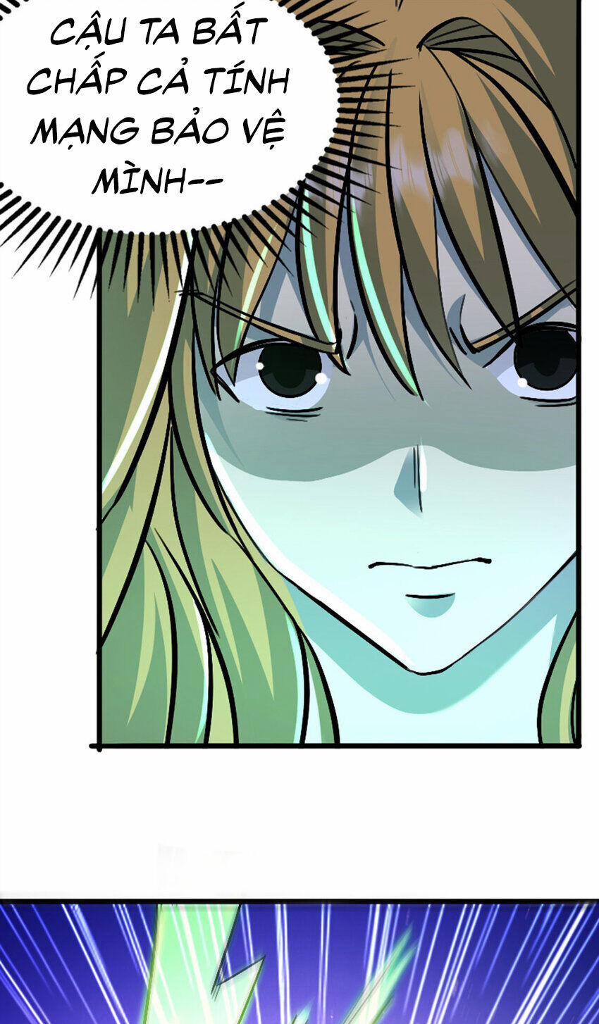 OCD Thành Vương Giả 39 trang 33