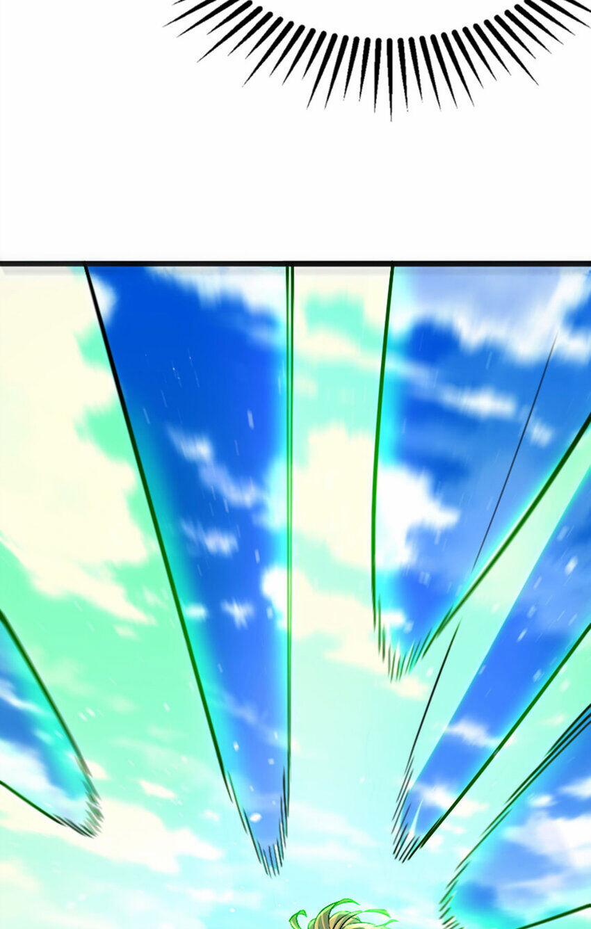 OCD Thành Vương Giả 39 trang 35