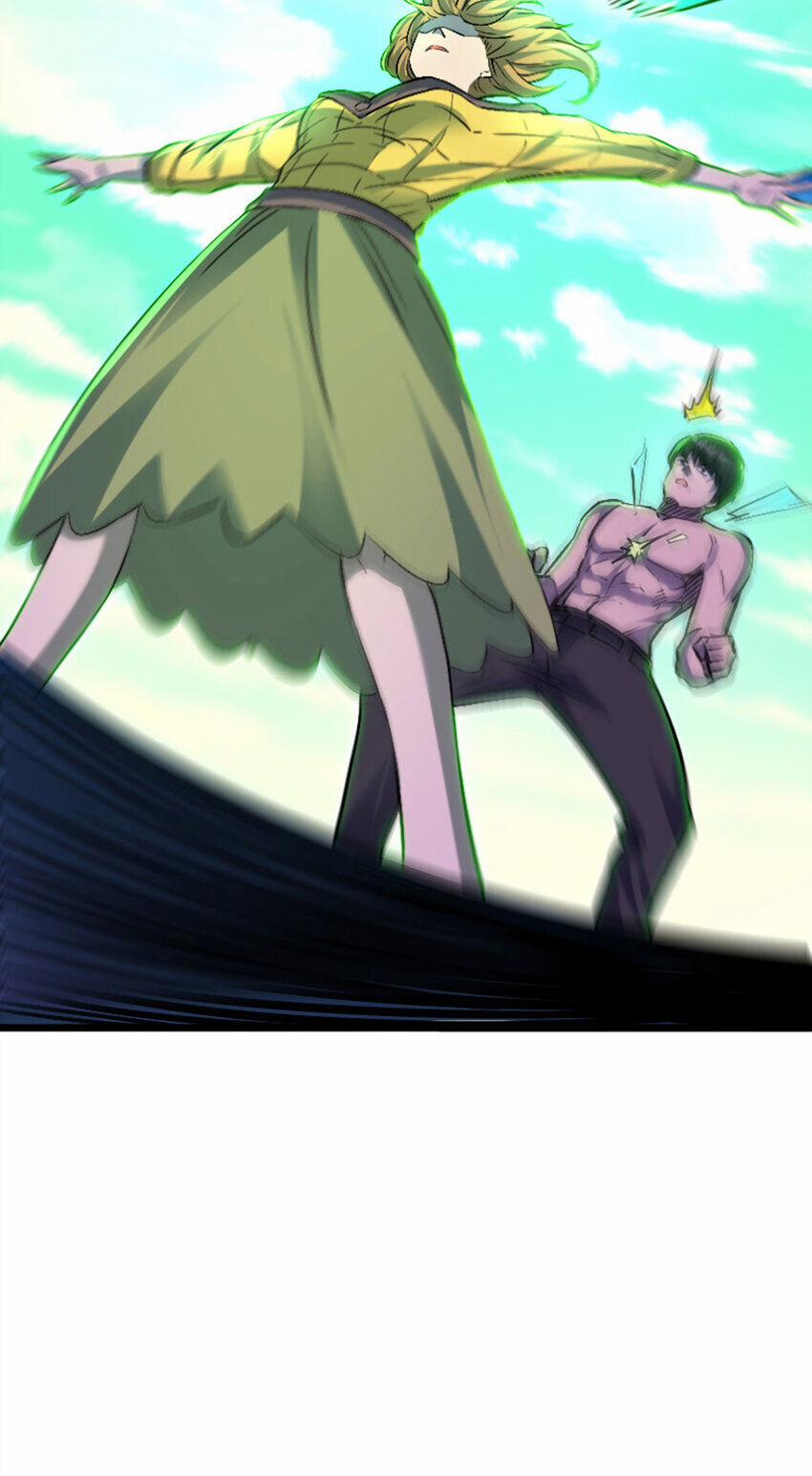 OCD Thành Vương Giả 39 trang 36