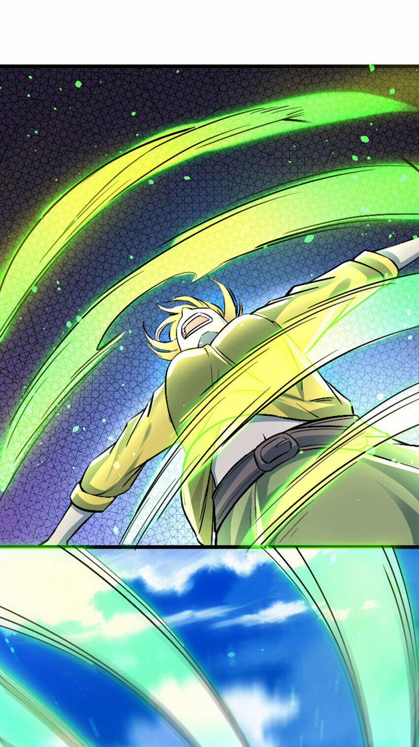 OCD Thành Vương Giả 39 trang 37