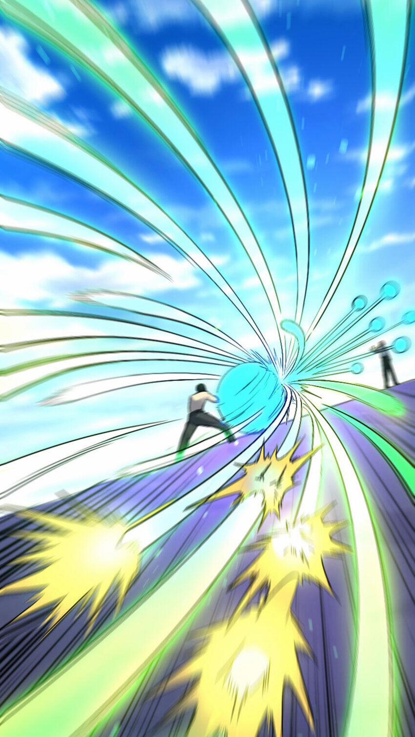 OCD Thành Vương Giả 39 trang 38