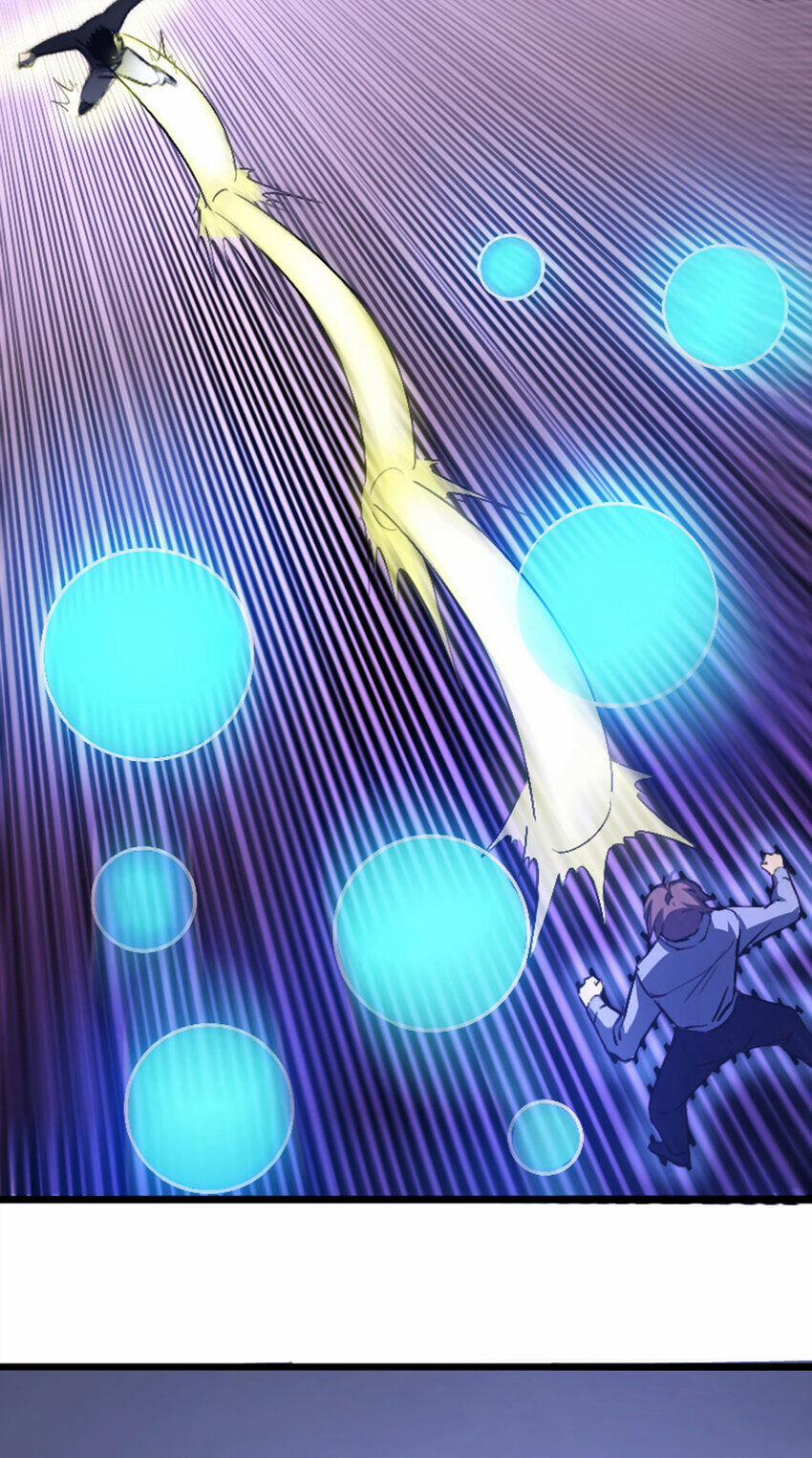 OCD Thành Vương Giả 39 trang 5