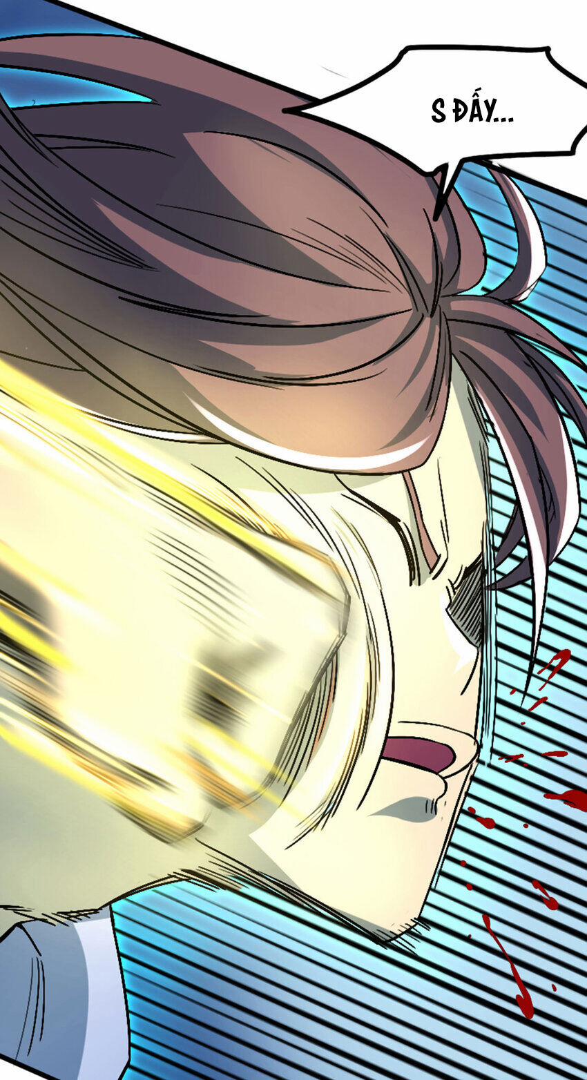 OCD Thành Vương Giả 39 trang 50