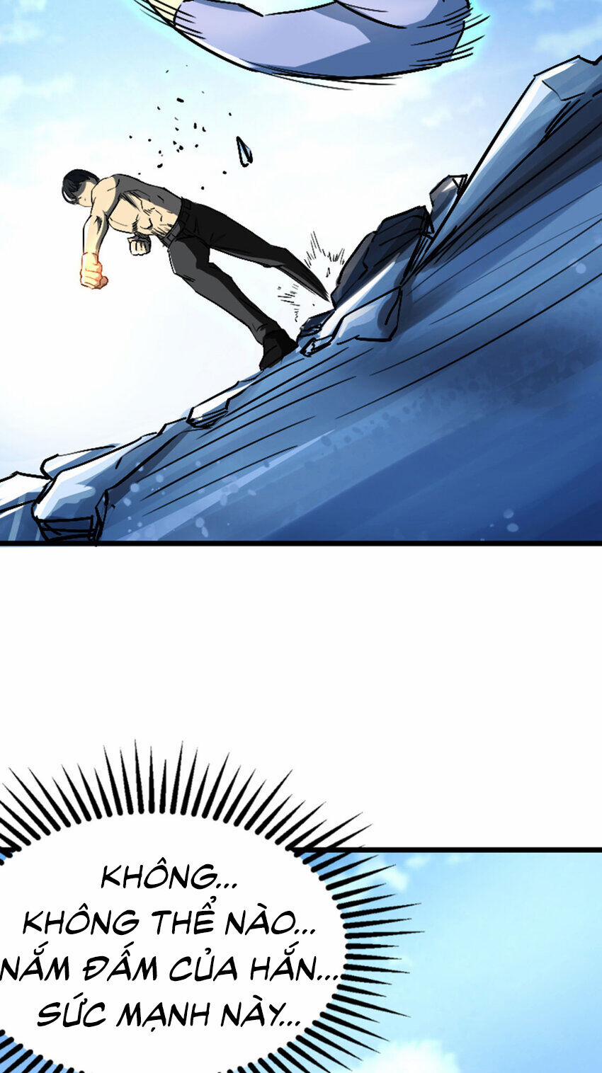 OCD Thành Vương Giả 39 trang 52
