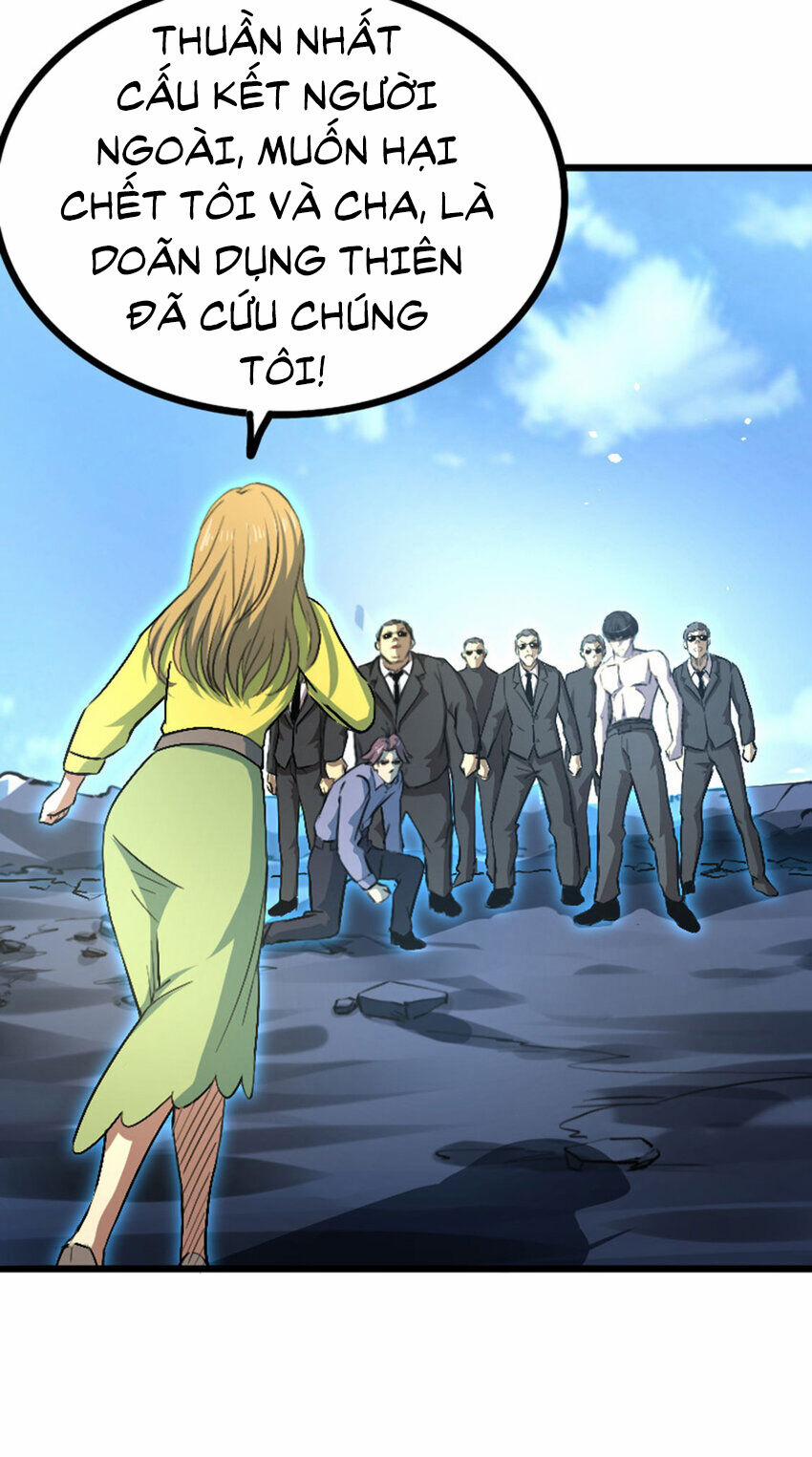 OCD Thành Vương Giả 39 trang 57