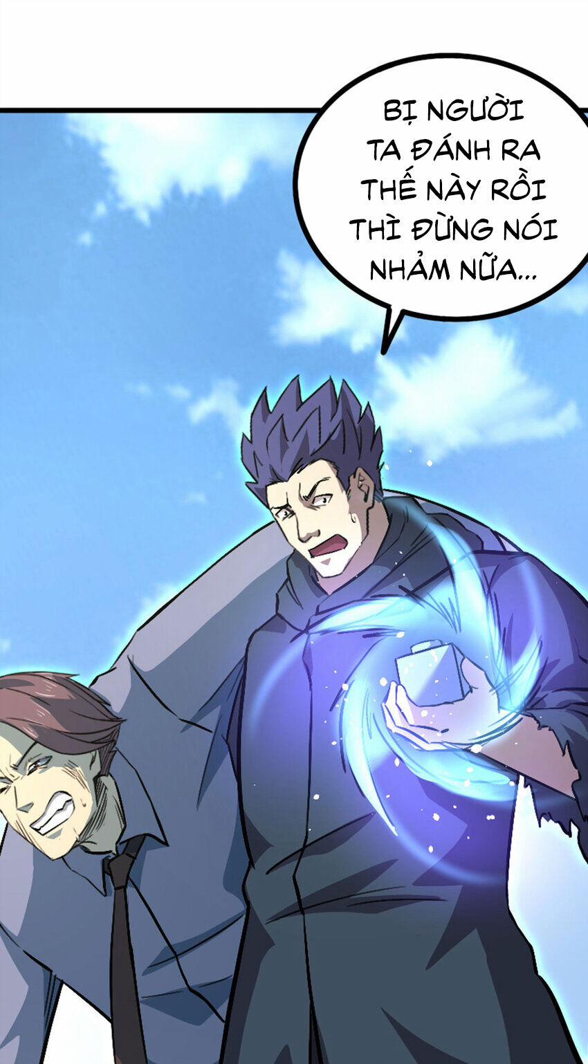 OCD Thành Vương Giả 39 trang 60