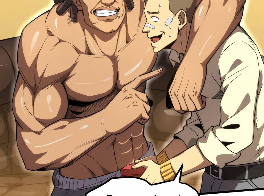 OCD Thành Vương Giả 4.1 trang 19