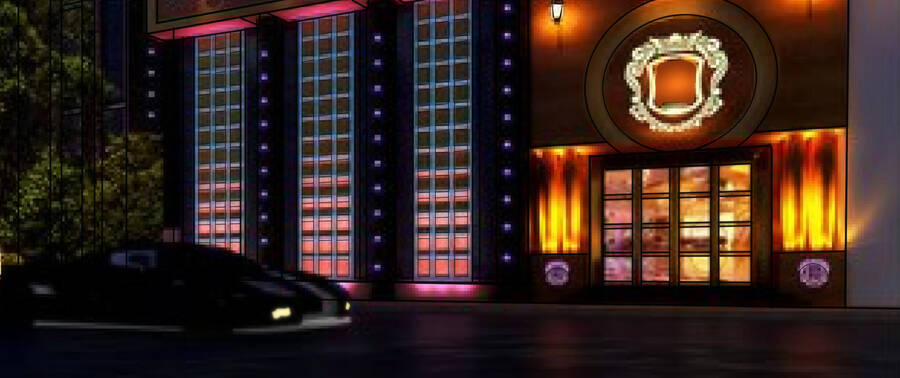 OCD Thành Vương Giả 4.1 trang 2