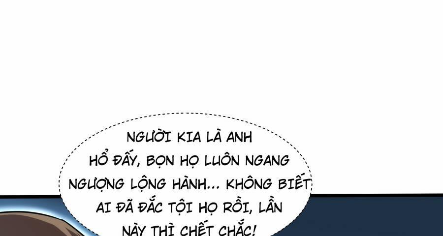 OCD Thành Vương Giả 4.1 trang 24