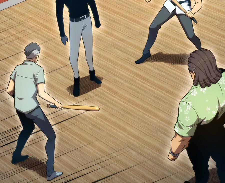 OCD Thành Vương Giả 4.1 trang 55