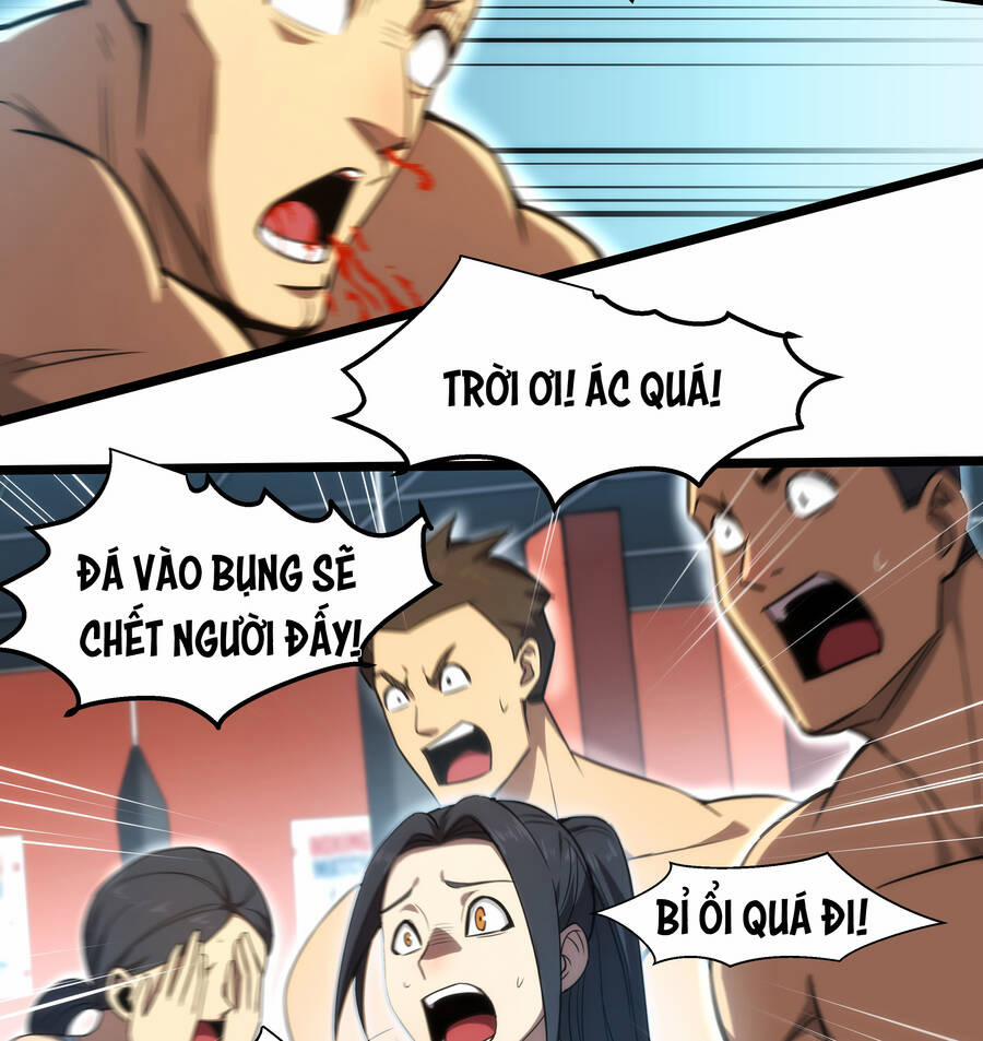 OCD Thành Vương Giả 4.1 trang 64