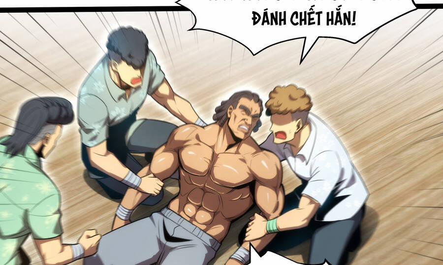 OCD Thành Vương Giả 4.2 trang 41