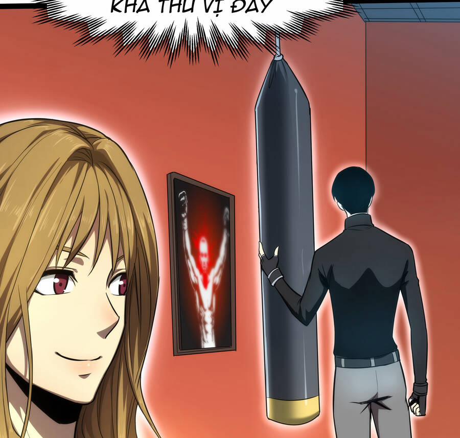 OCD Thành Vương Giả 4.2 trang 58