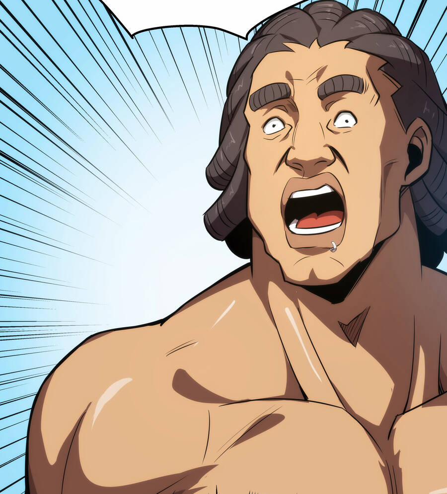 OCD Thành Vương Giả 4.2 trang 76