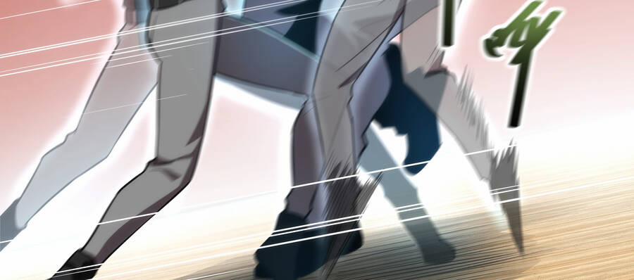 OCD Thành Vương Giả 4.5 trang 27