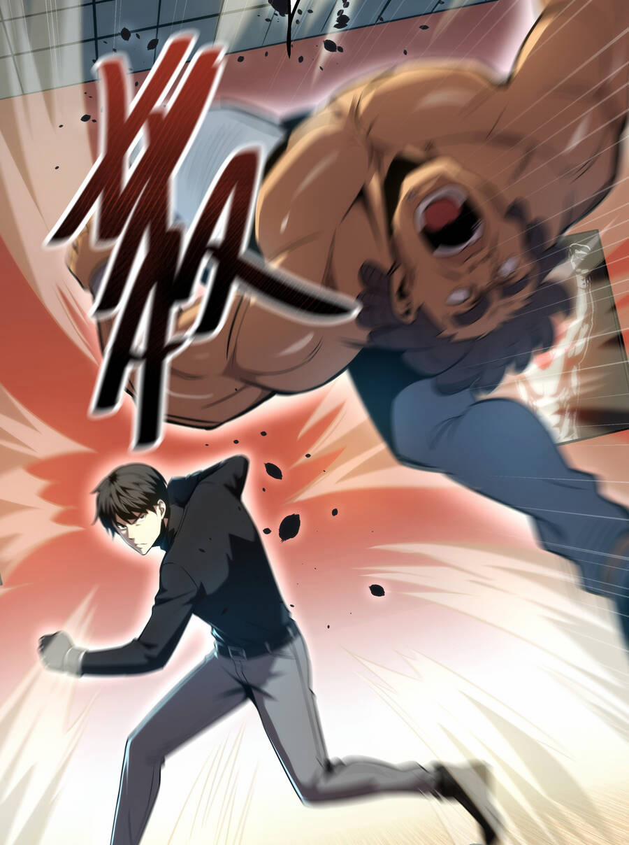 OCD Thành Vương Giả 4.5 trang 31