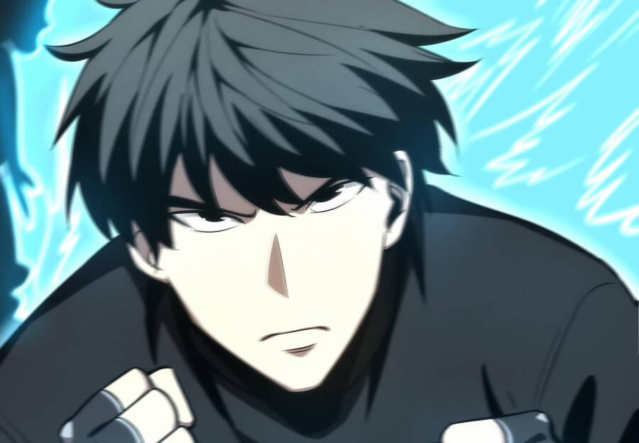 OCD Thành Vương Giả 4.5 trang 4