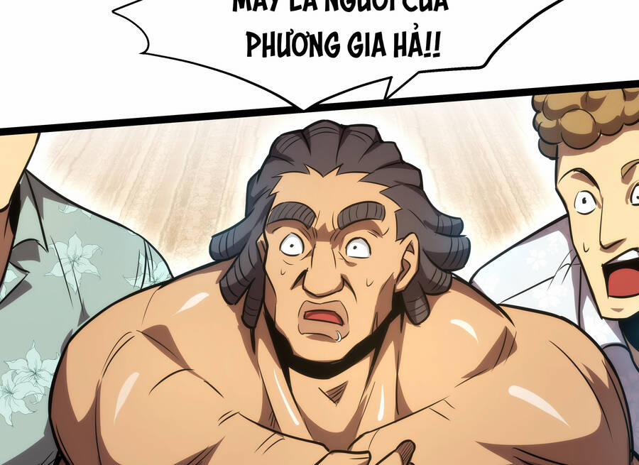 OCD Thành Vương Giả 4.5 trang 43