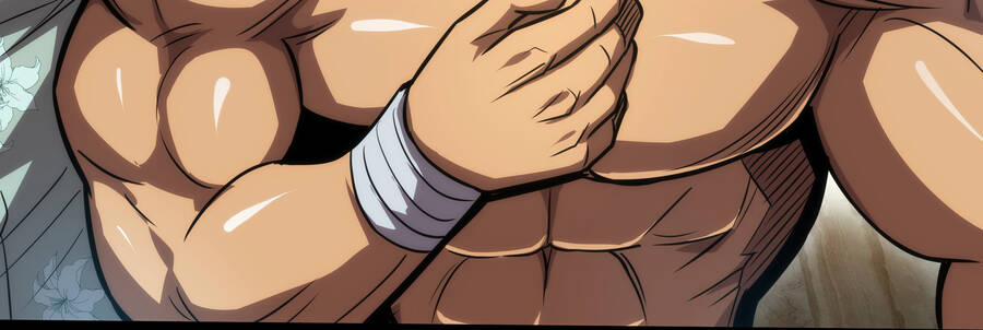 OCD Thành Vương Giả 4.5 trang 44