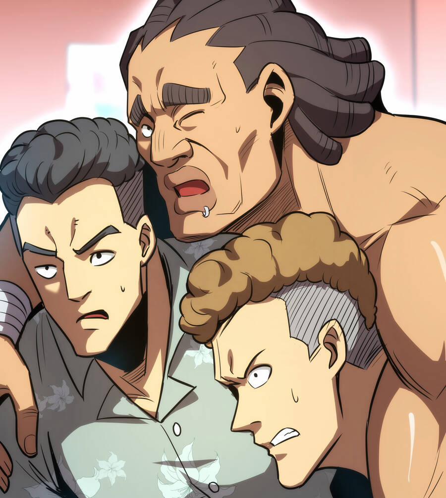 OCD Thành Vương Giả 4.5 trang 49