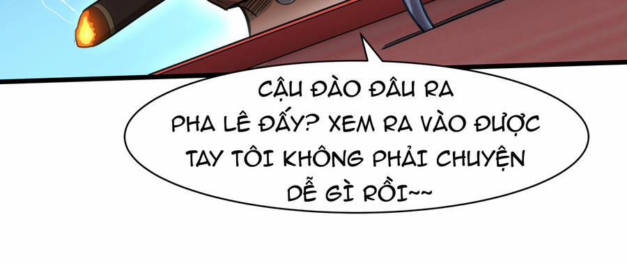 OCD Thành Vương Giả 4 trang 10