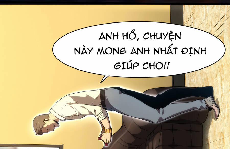 OCD Thành Vương Giả 4 trang 2