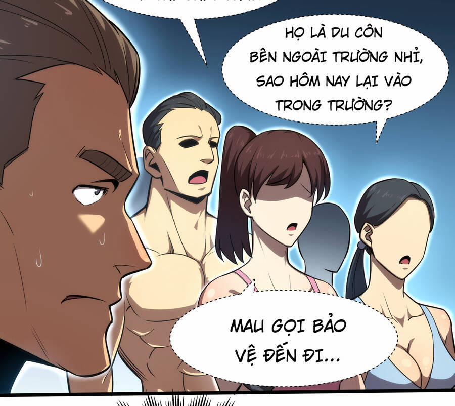 OCD Thành Vương Giả 4 trang 24