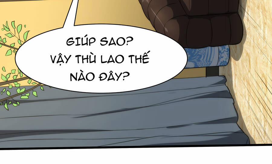 OCD Thành Vương Giả 4 trang 4