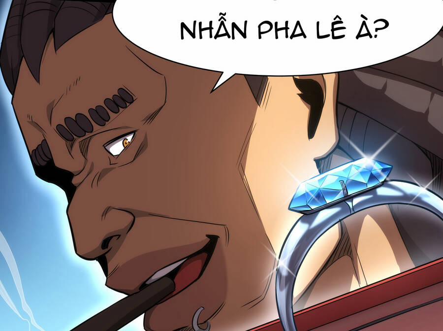 OCD Thành Vương Giả 4 trang 9