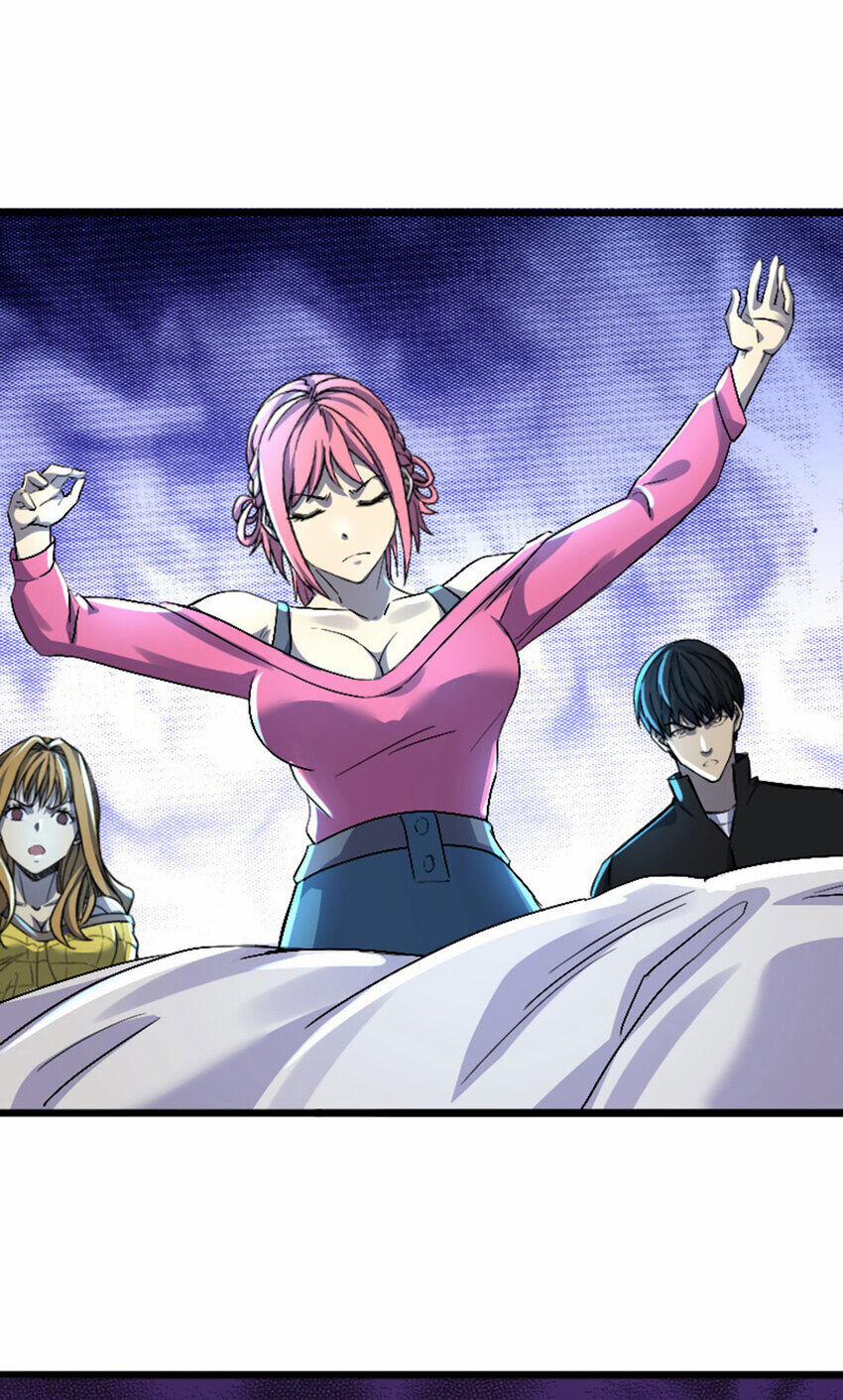 OCD Thành Vương Giả 40 trang 25