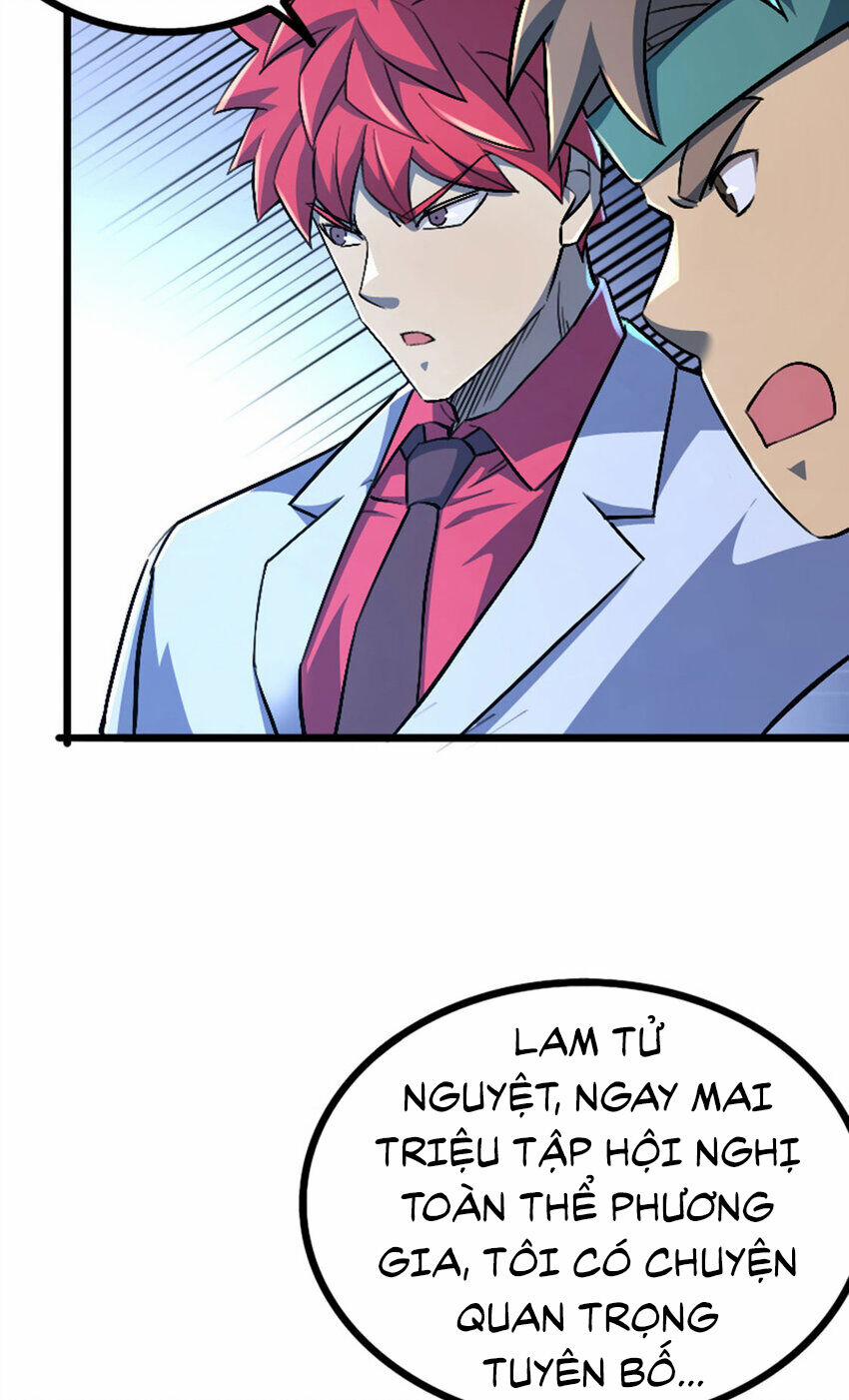 OCD Thành Vương Giả 40 trang 28
