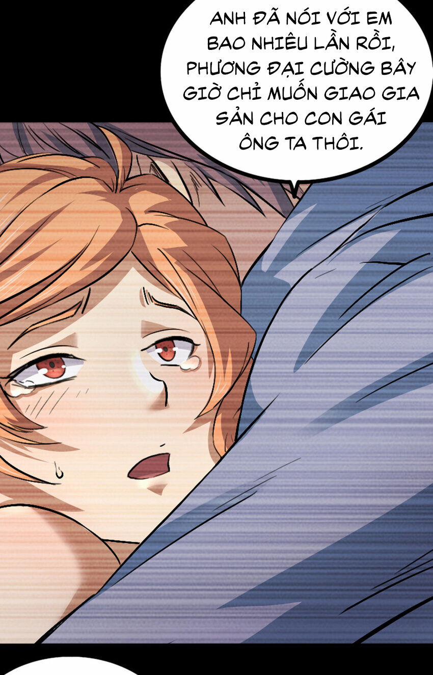 OCD Thành Vương Giả 40 trang 38