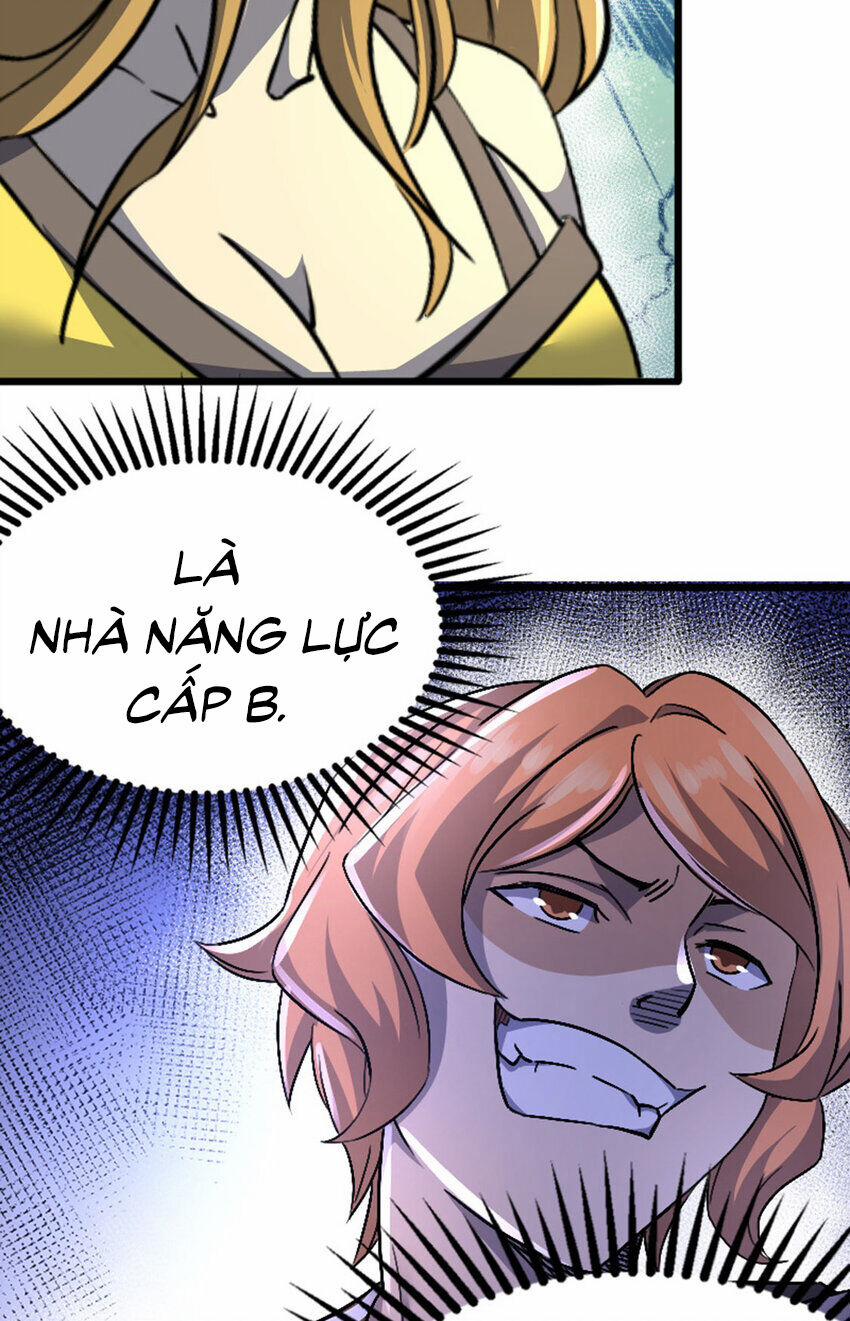 OCD Thành Vương Giả 41 trang 12