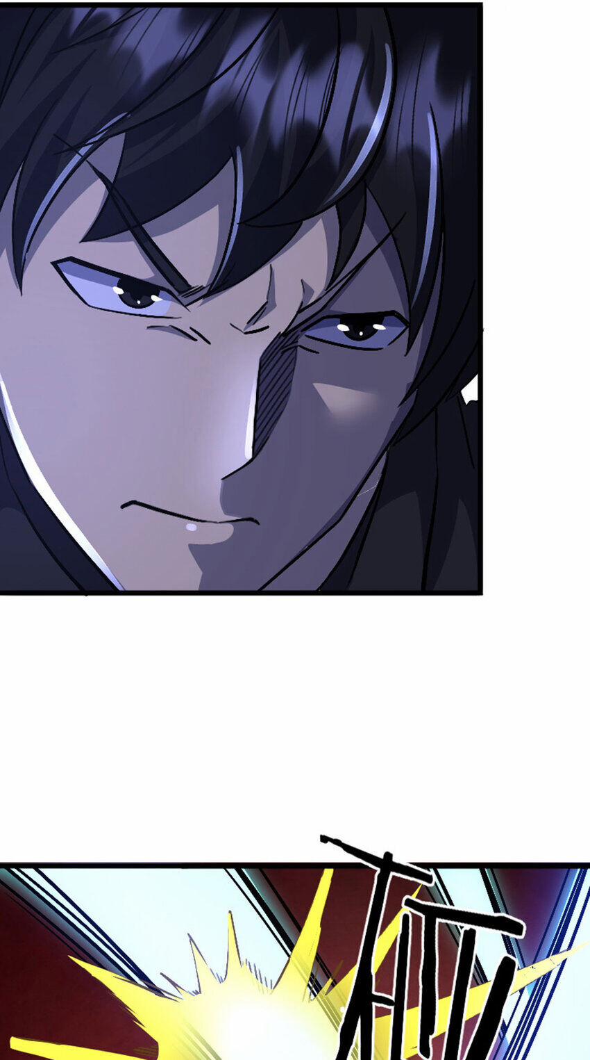 OCD Thành Vương Giả 41 trang 15