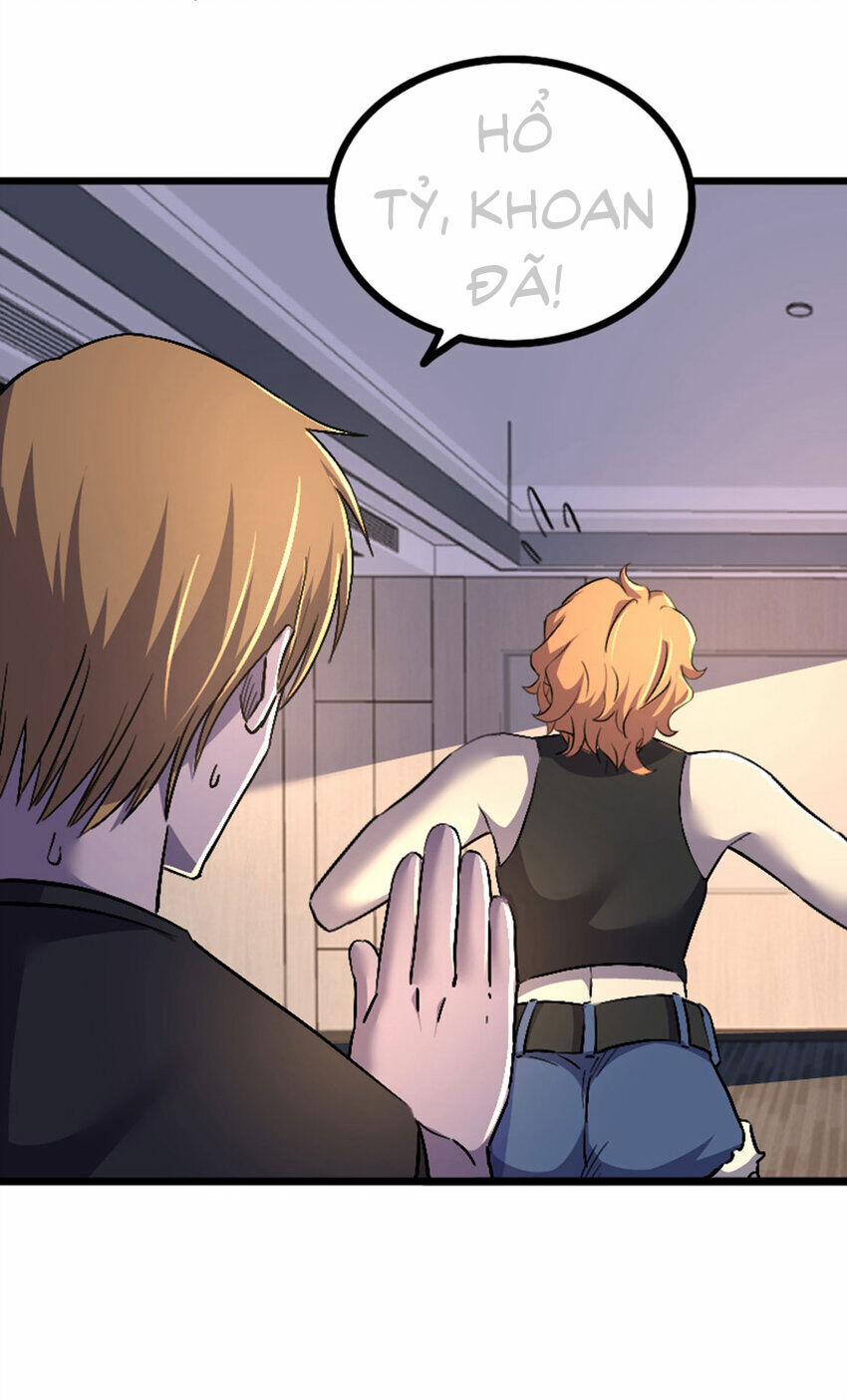 OCD Thành Vương Giả 41 trang 27