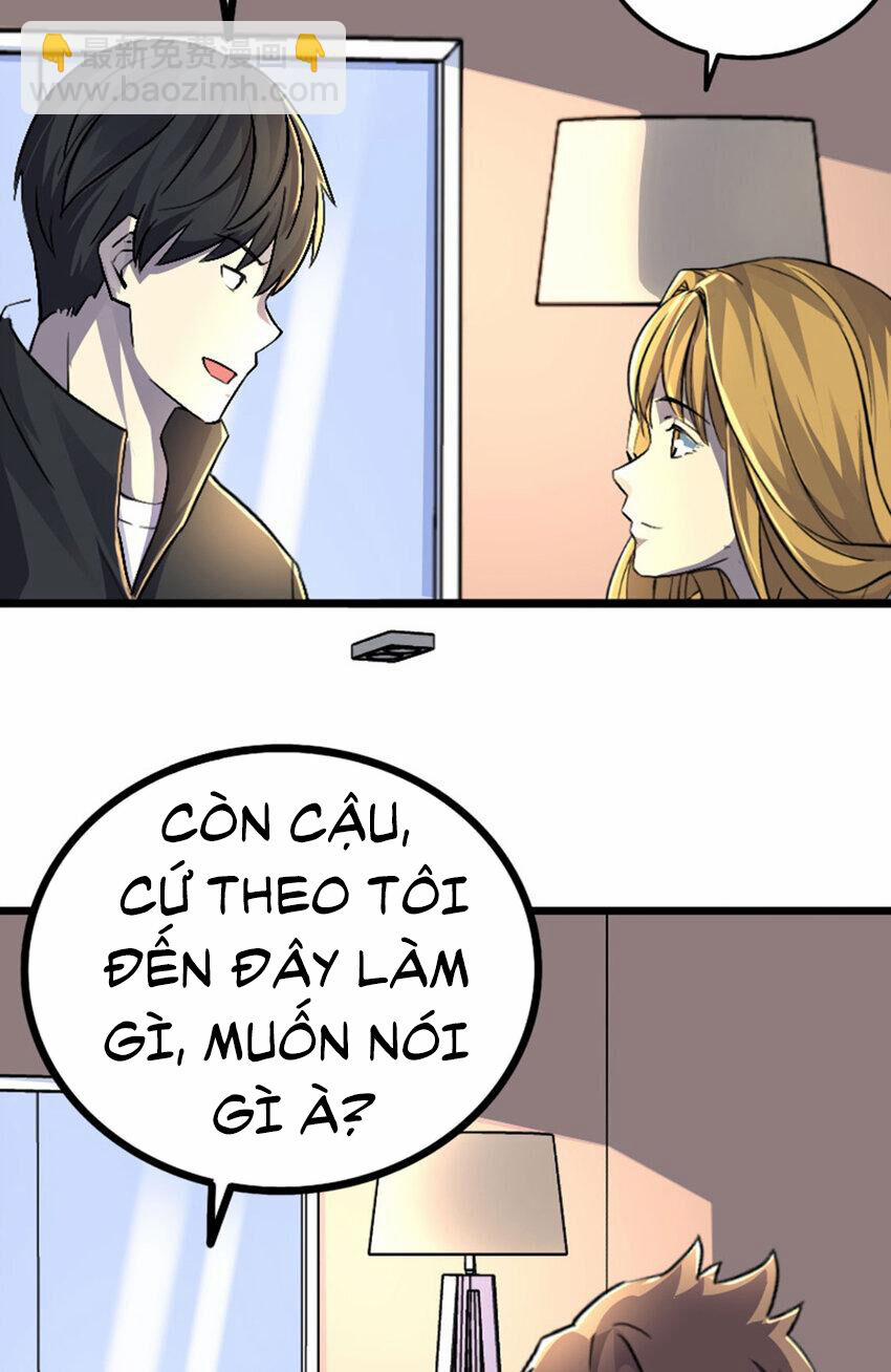 OCD Thành Vương Giả 41 trang 38