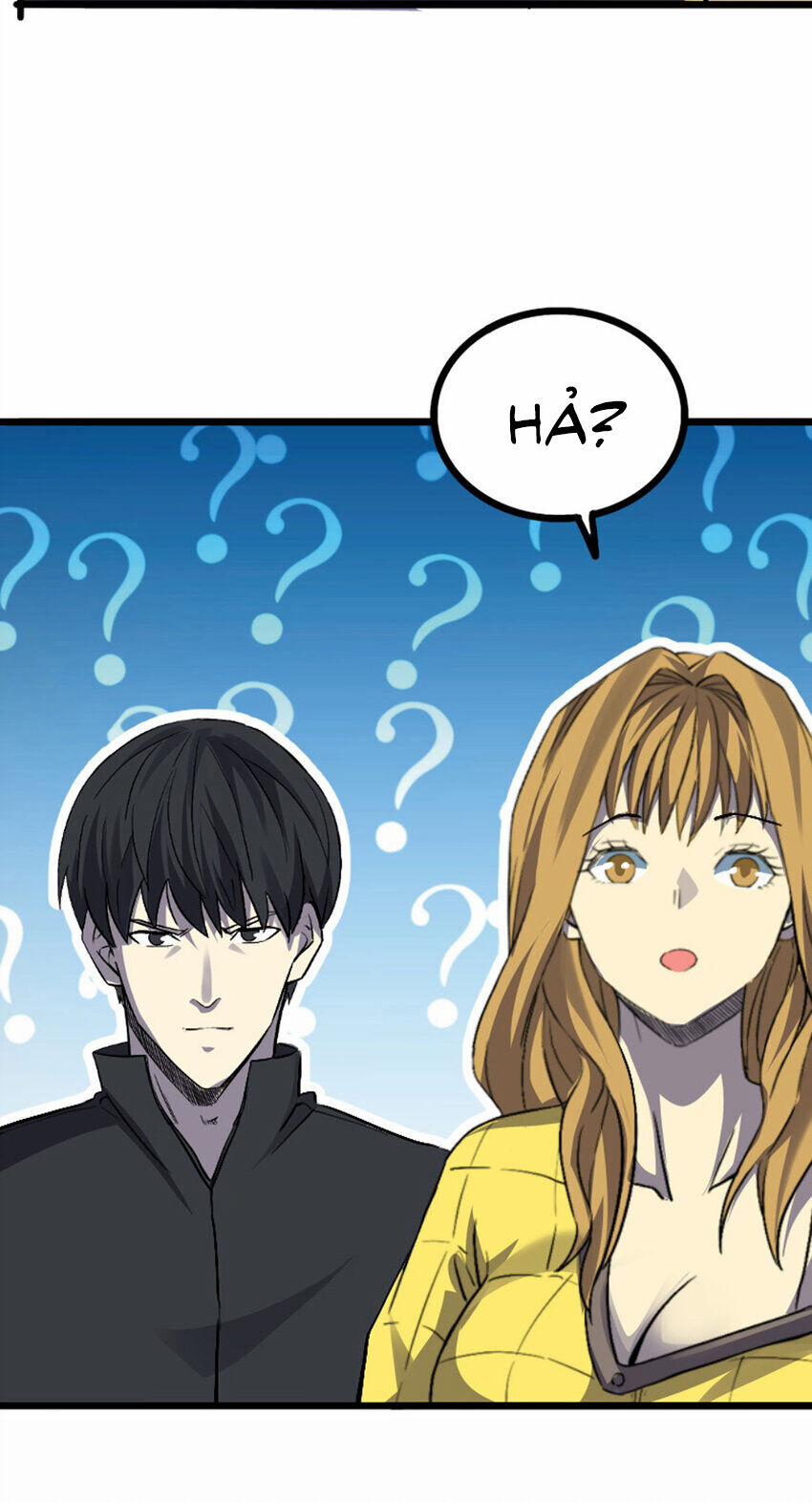 OCD Thành Vương Giả 41 trang 41