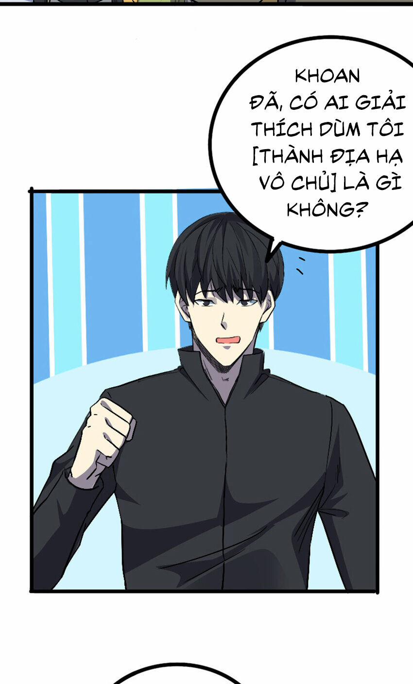 OCD Thành Vương Giả 41 trang 44