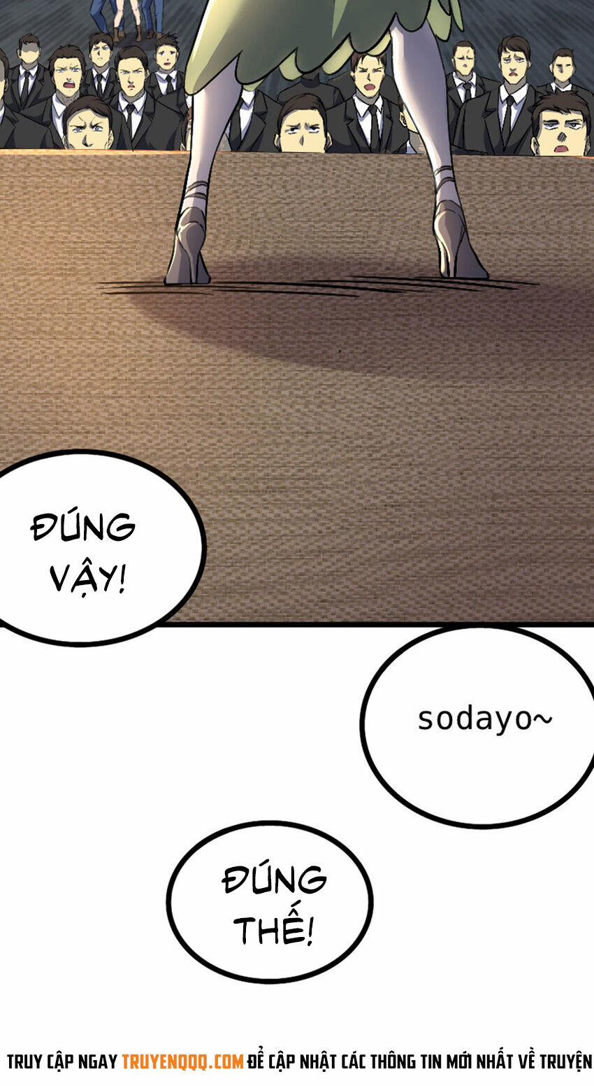 OCD Thành Vương Giả 41 trang 9