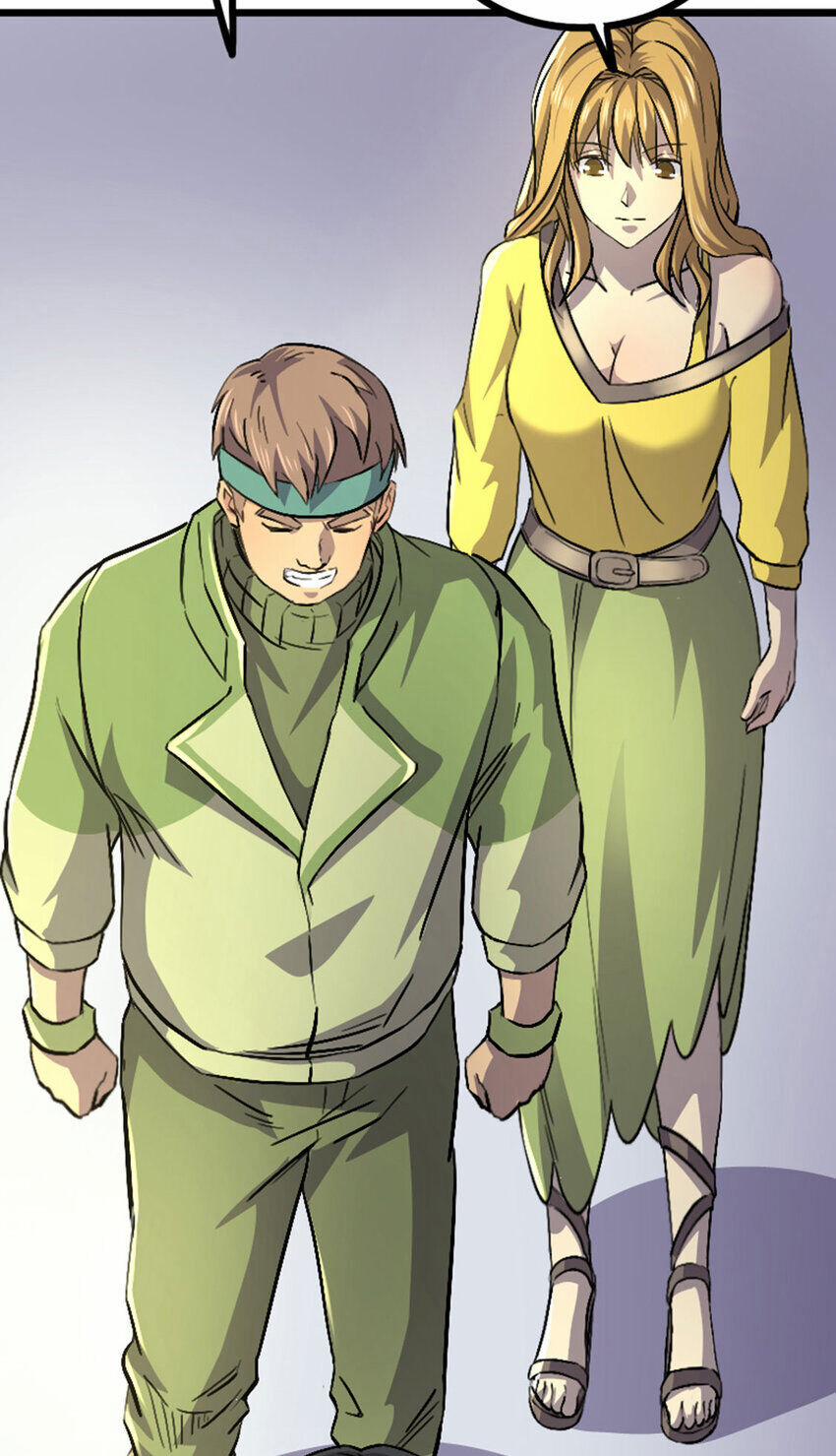 OCD Thành Vương Giả 42 trang 13