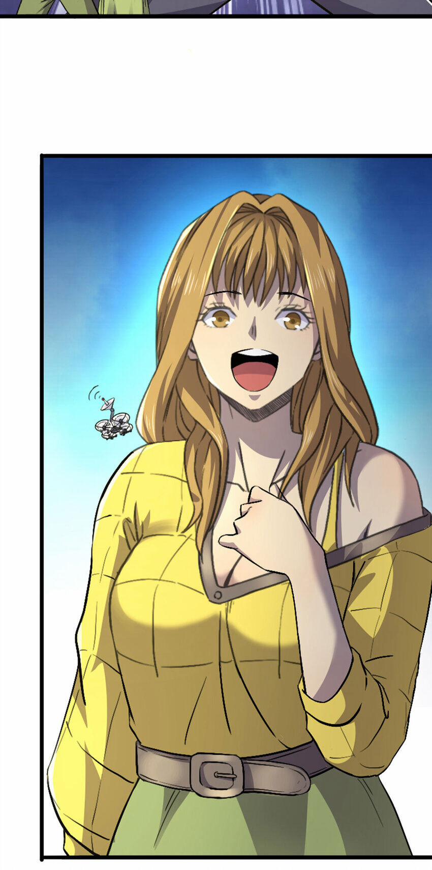 OCD Thành Vương Giả 42 trang 17