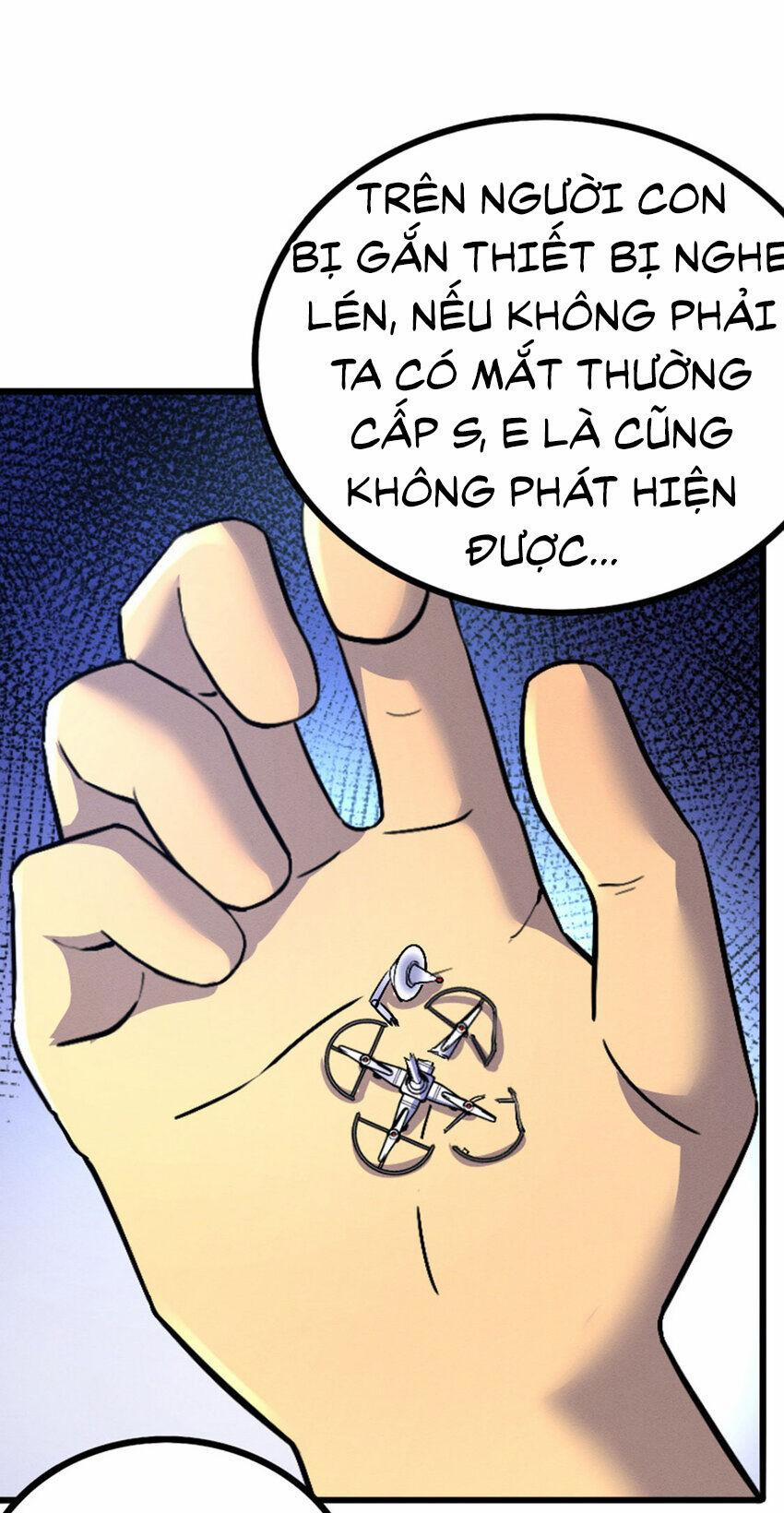 OCD Thành Vương Giả 43 trang 1