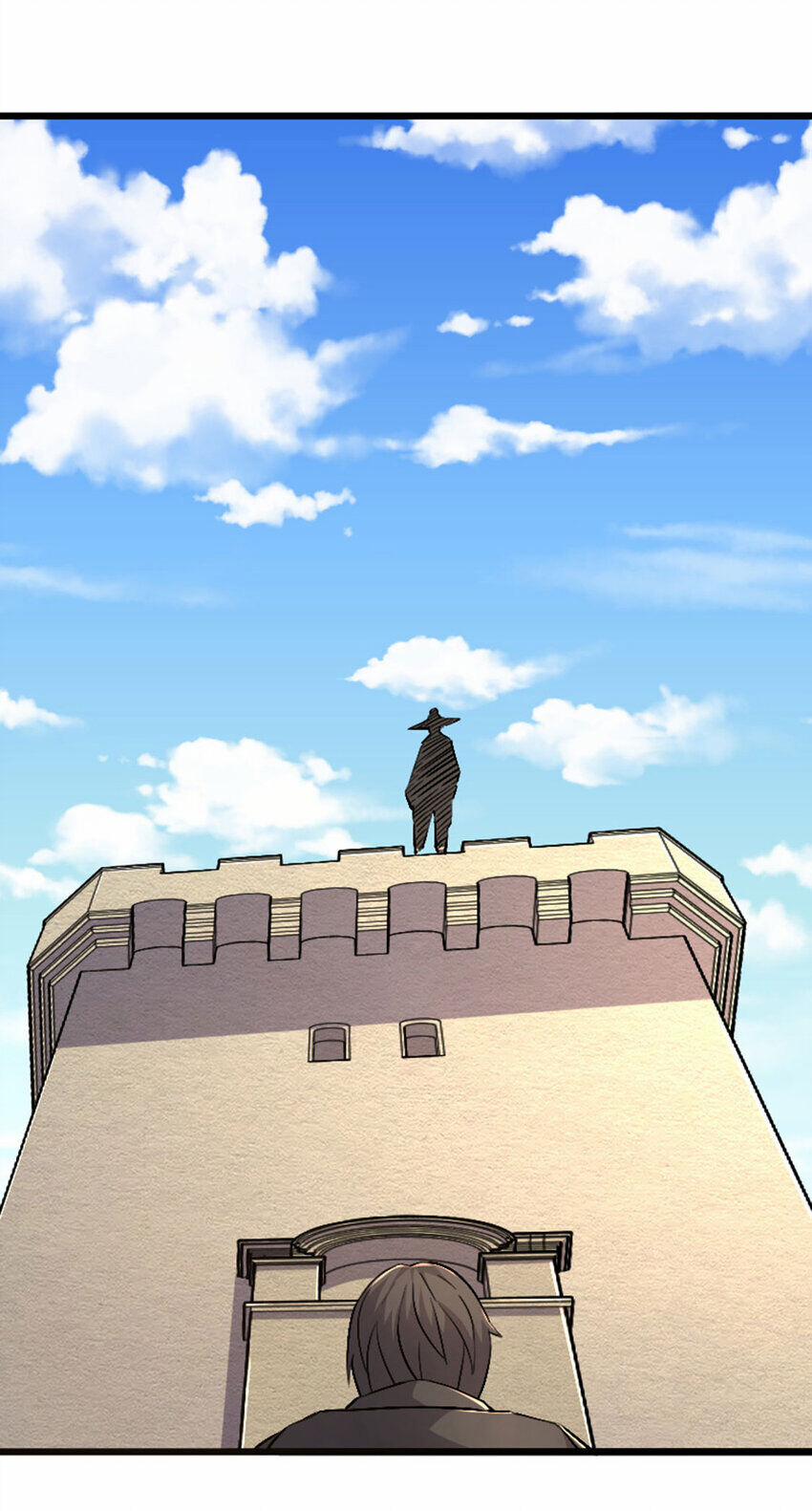 OCD Thành Vương Giả 43 trang 15