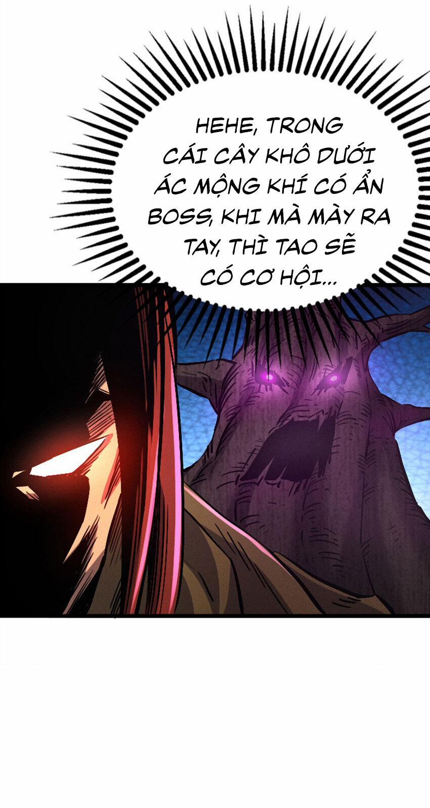 OCD Thành Vương Giả 43 trang 48