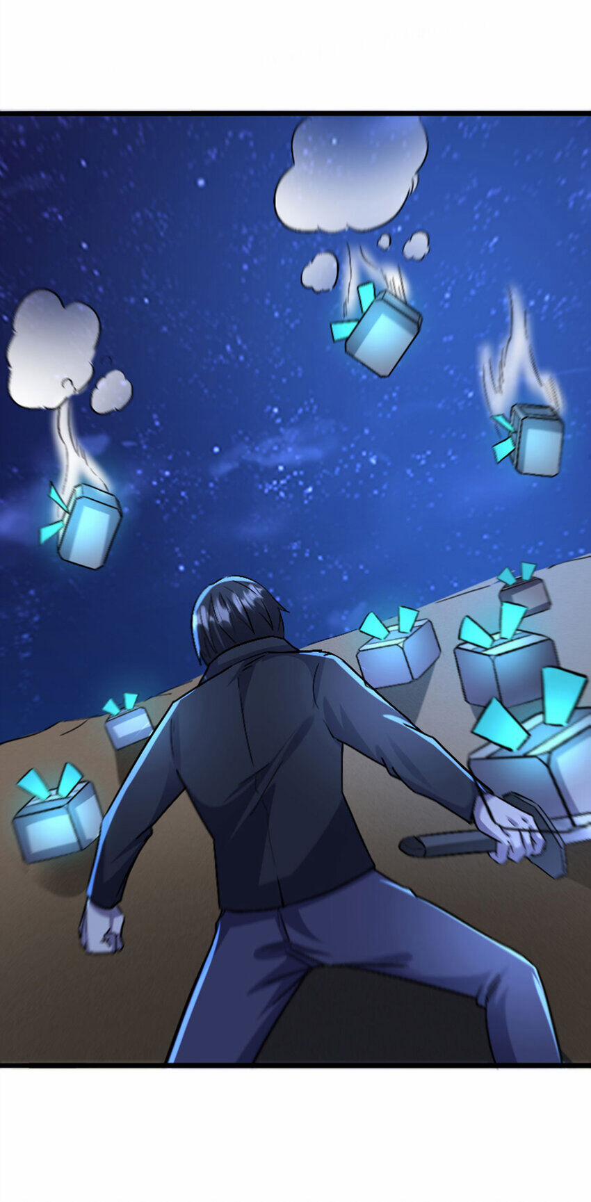 OCD Thành Vương Giả 43 trang 55