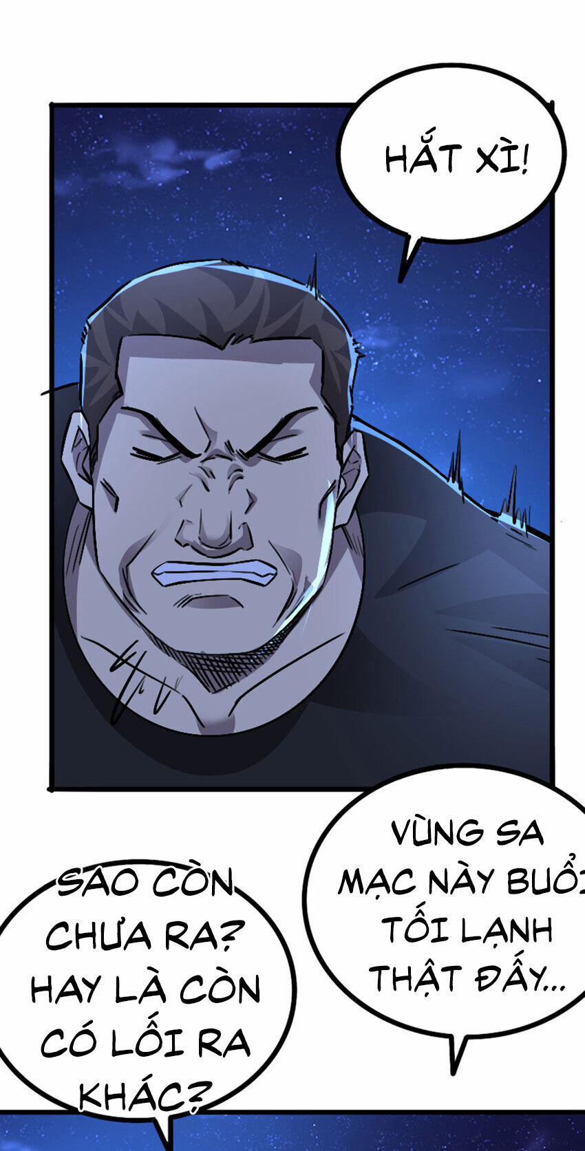 OCD Thành Vương Giả 43 trang 56