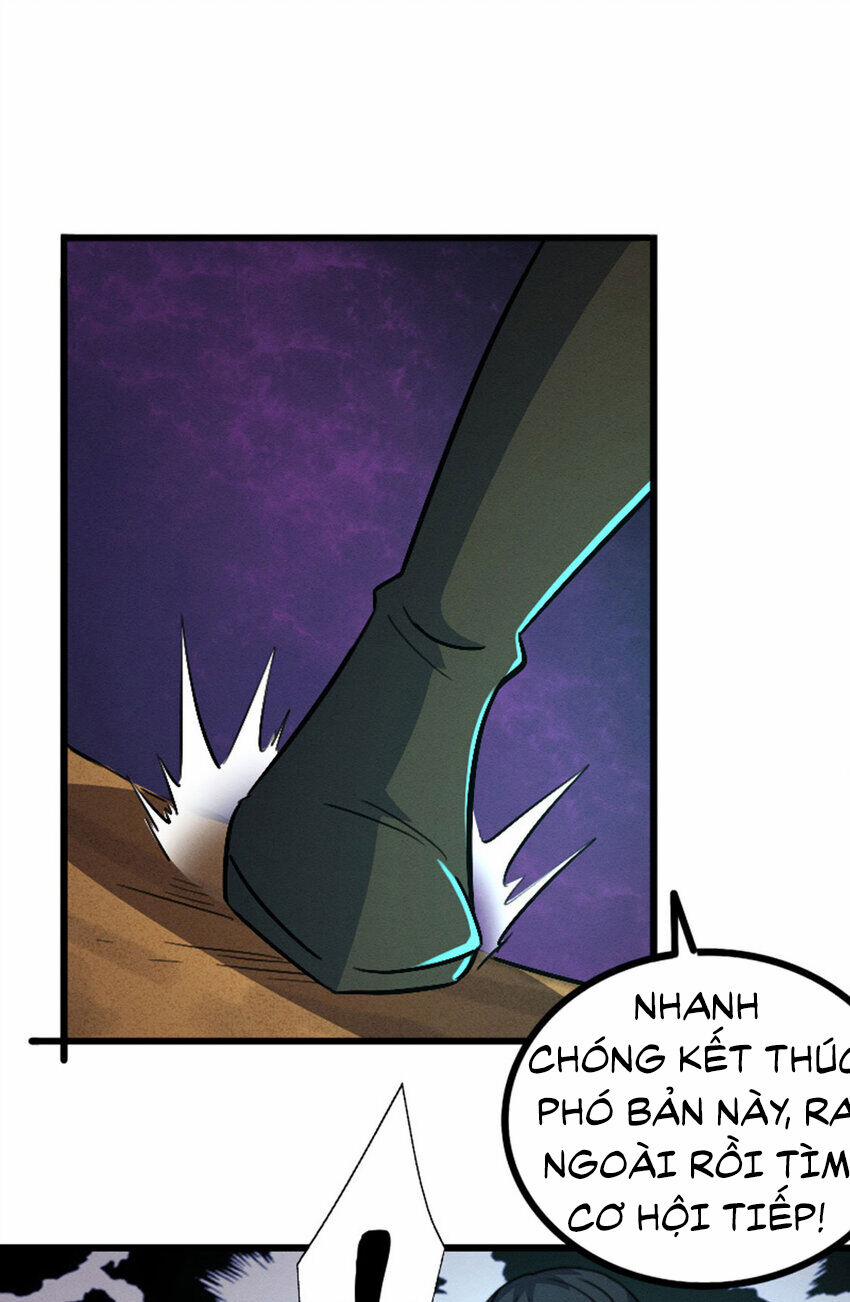 OCD Thành Vương Giả 44 trang 12
