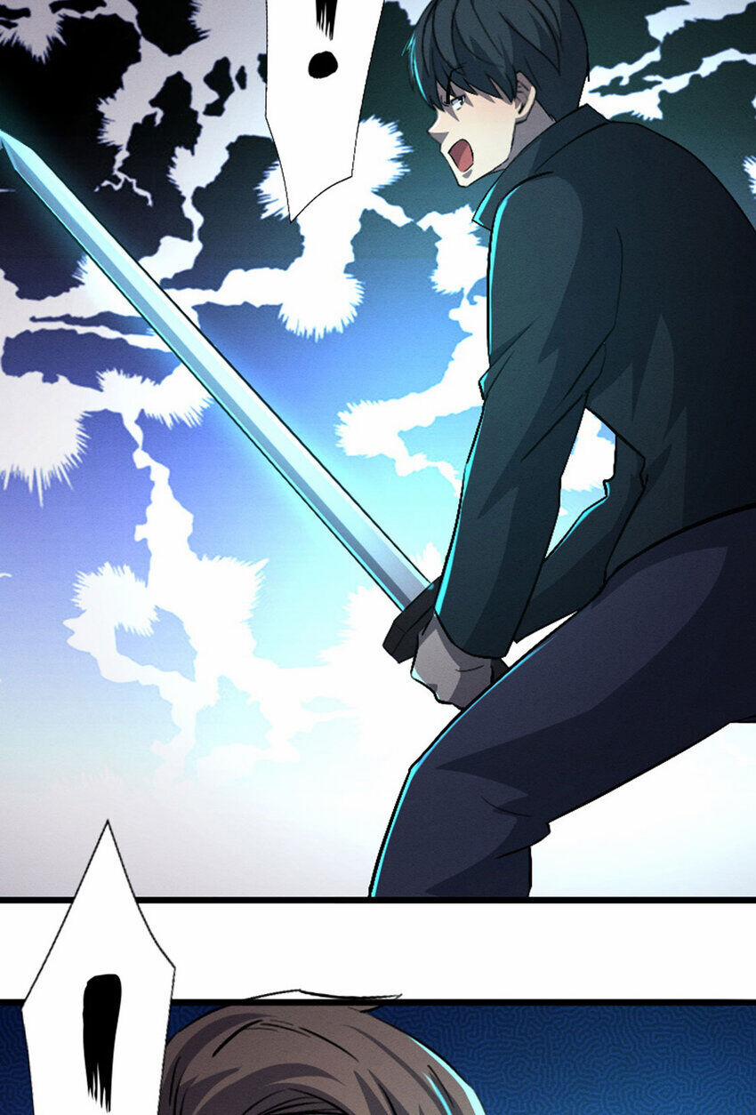 OCD Thành Vương Giả 44 trang 13